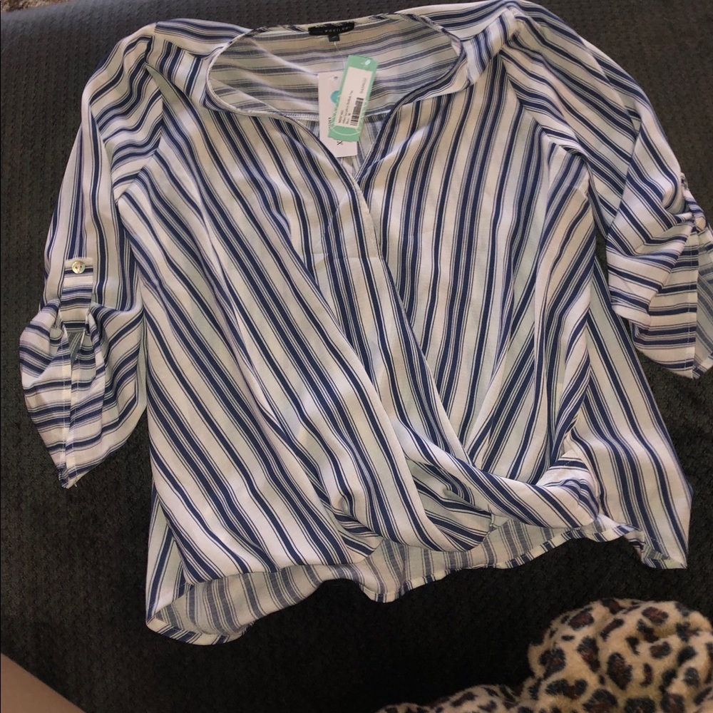 Stitch Fix Box - Picture 3 of 8